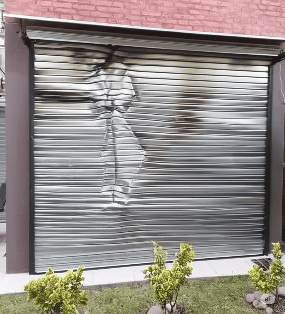 Cortinas Metálicas: La Solución Definitiva en Seguridad para tu Negocio